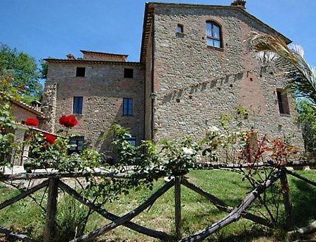 Hostal Castel D'Arno Perugia Exterior foto