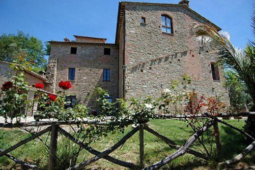 Hostal Castel D'Arno Perugia Exterior foto