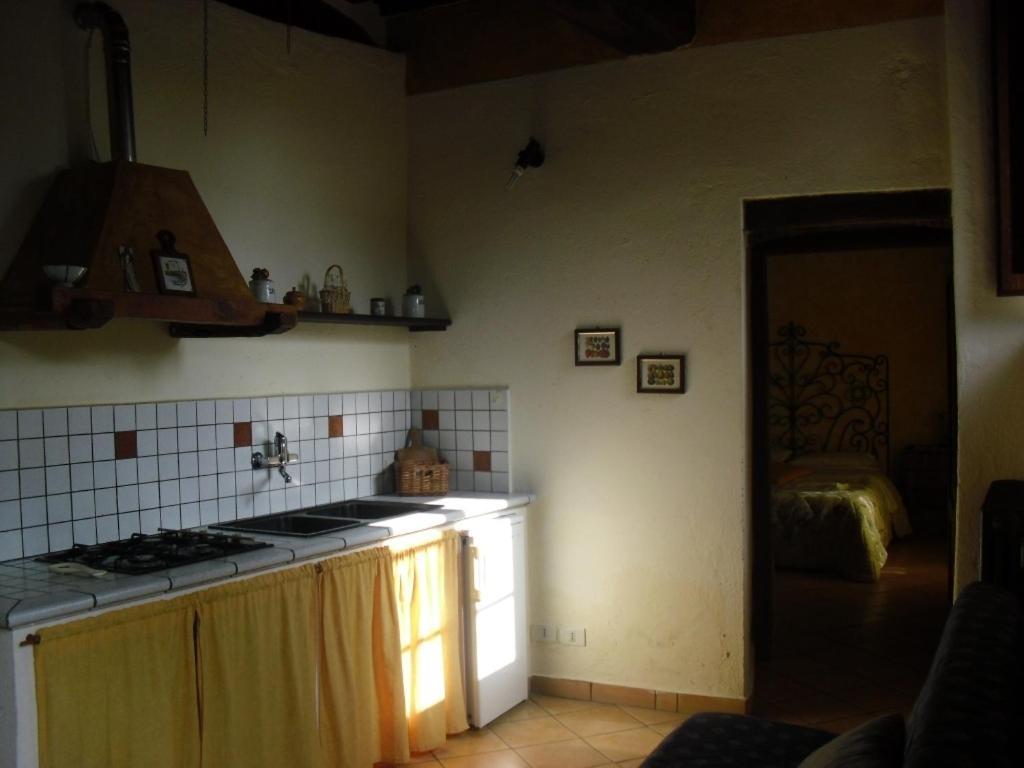 Hostal Castel D'Arno Perugia Habitación foto