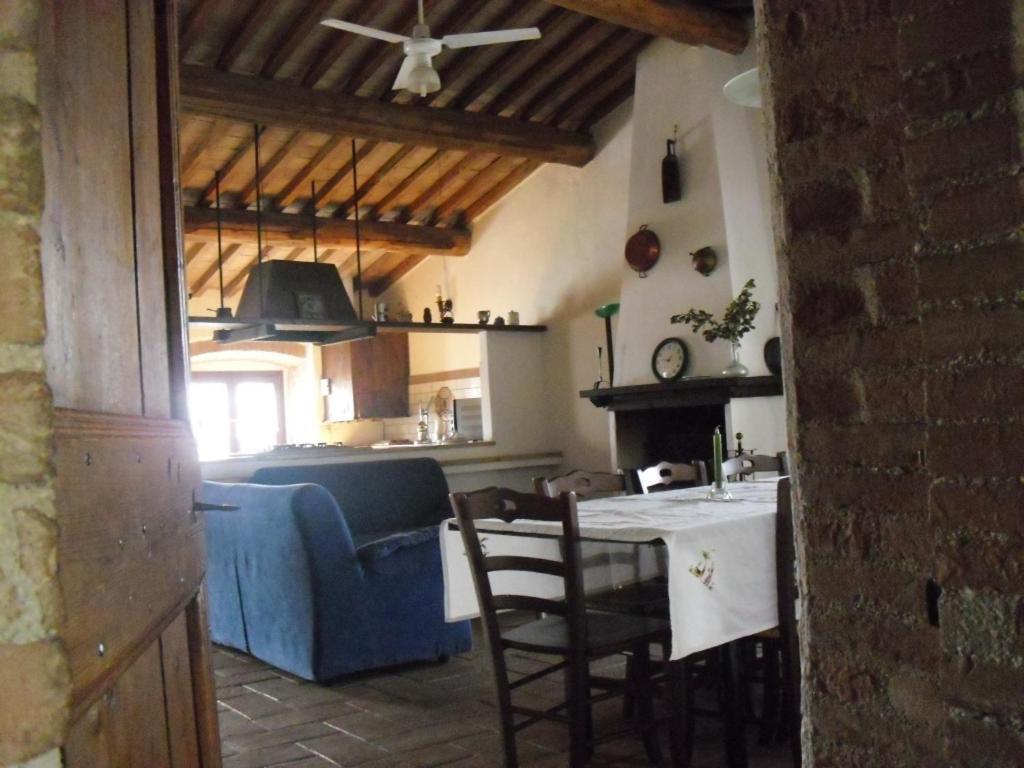Hostal Castel D'Arno Perugia Habitación foto